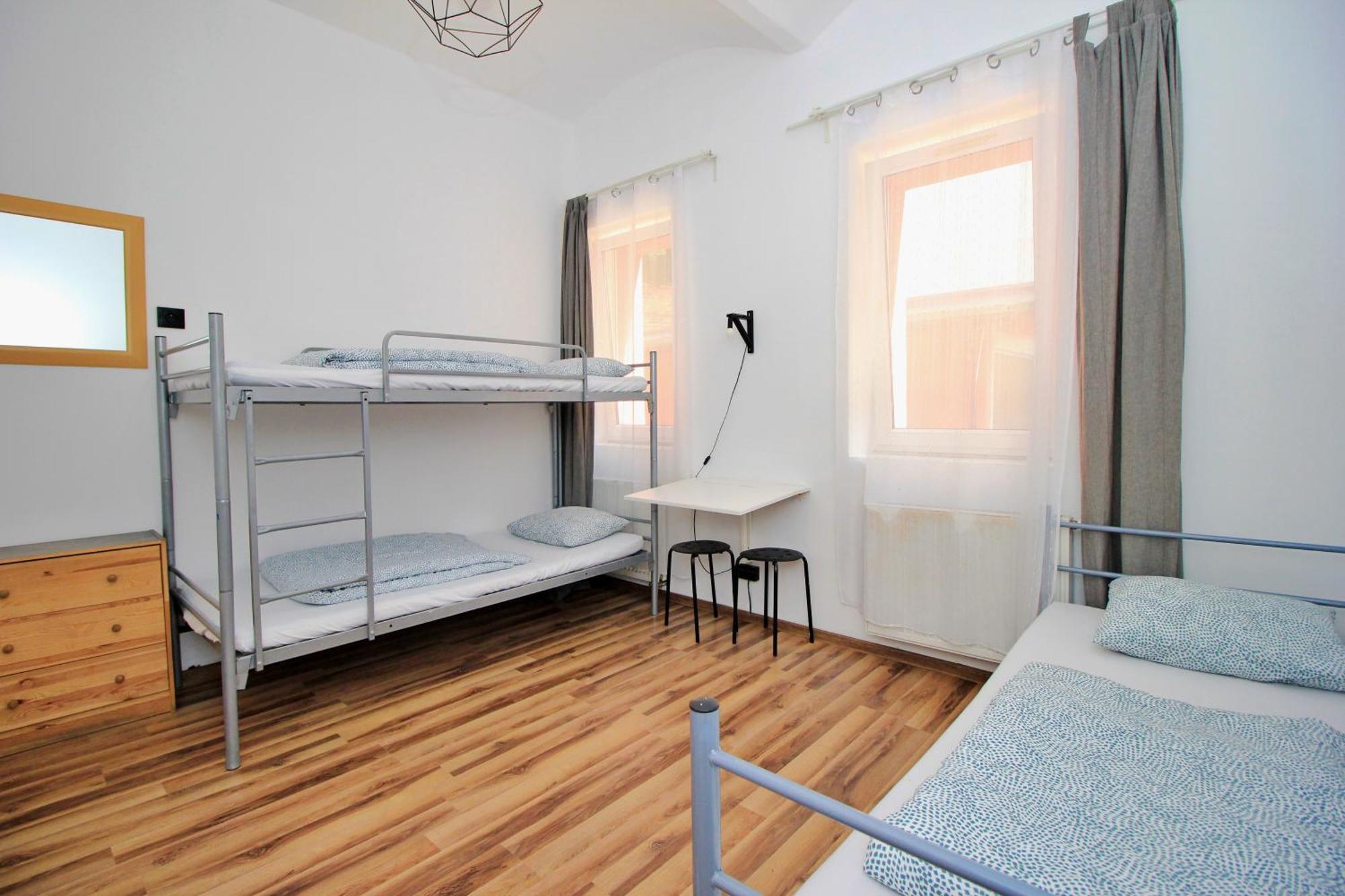 Hostel Cinnamon Krakau