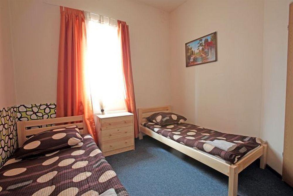 Cinnamon Hostel Krakau