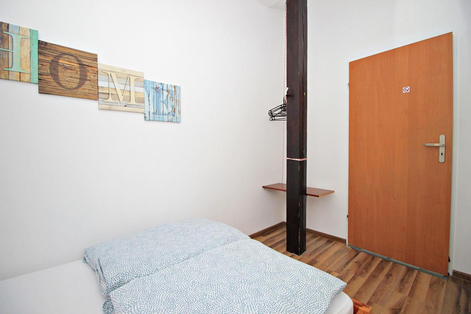 Hostel Cinnamon Krakau