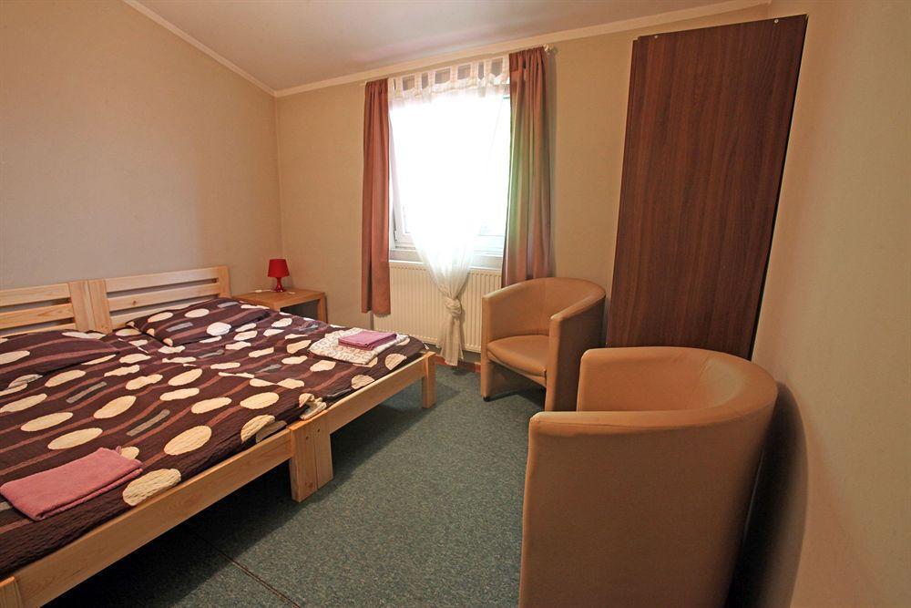 Hostel Cinnamon Krakau