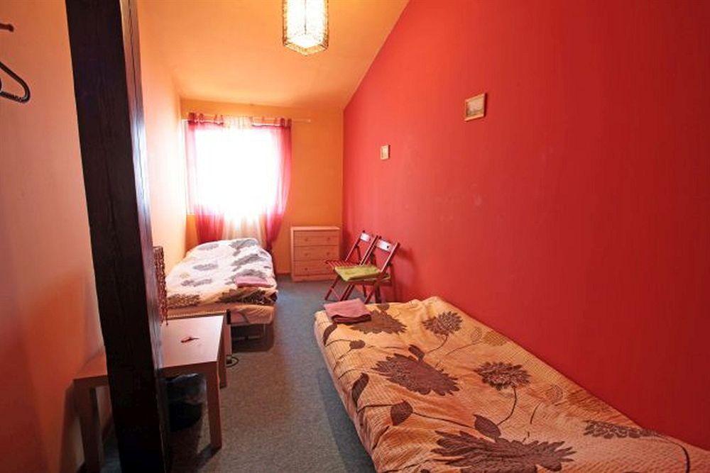 Cinnamon Hostel