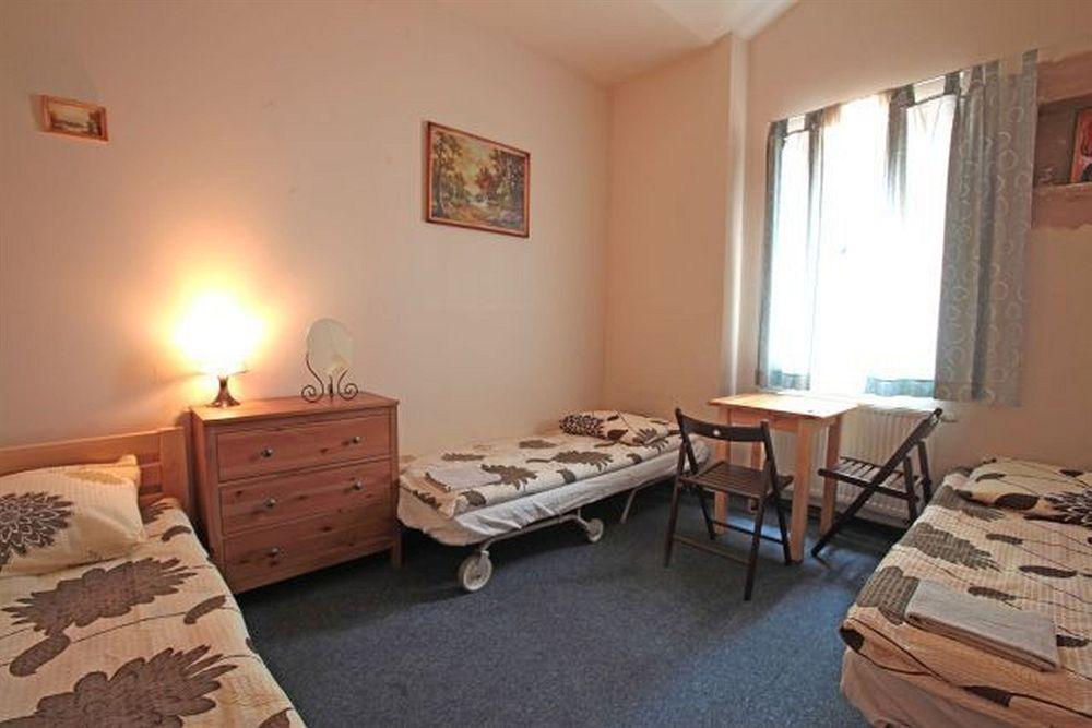 Hostel Cinnamon Krakau