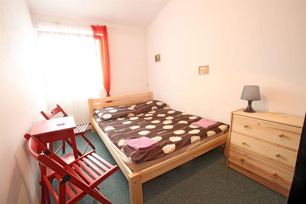 Hostel Cinnamon Krakau