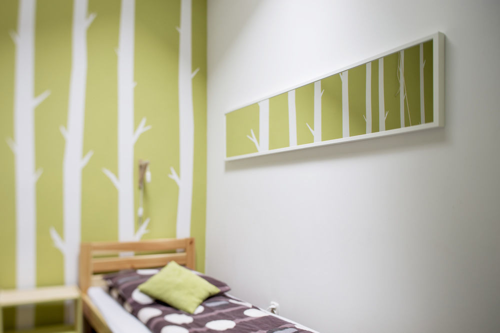 Cinnamon Hostel Krakau