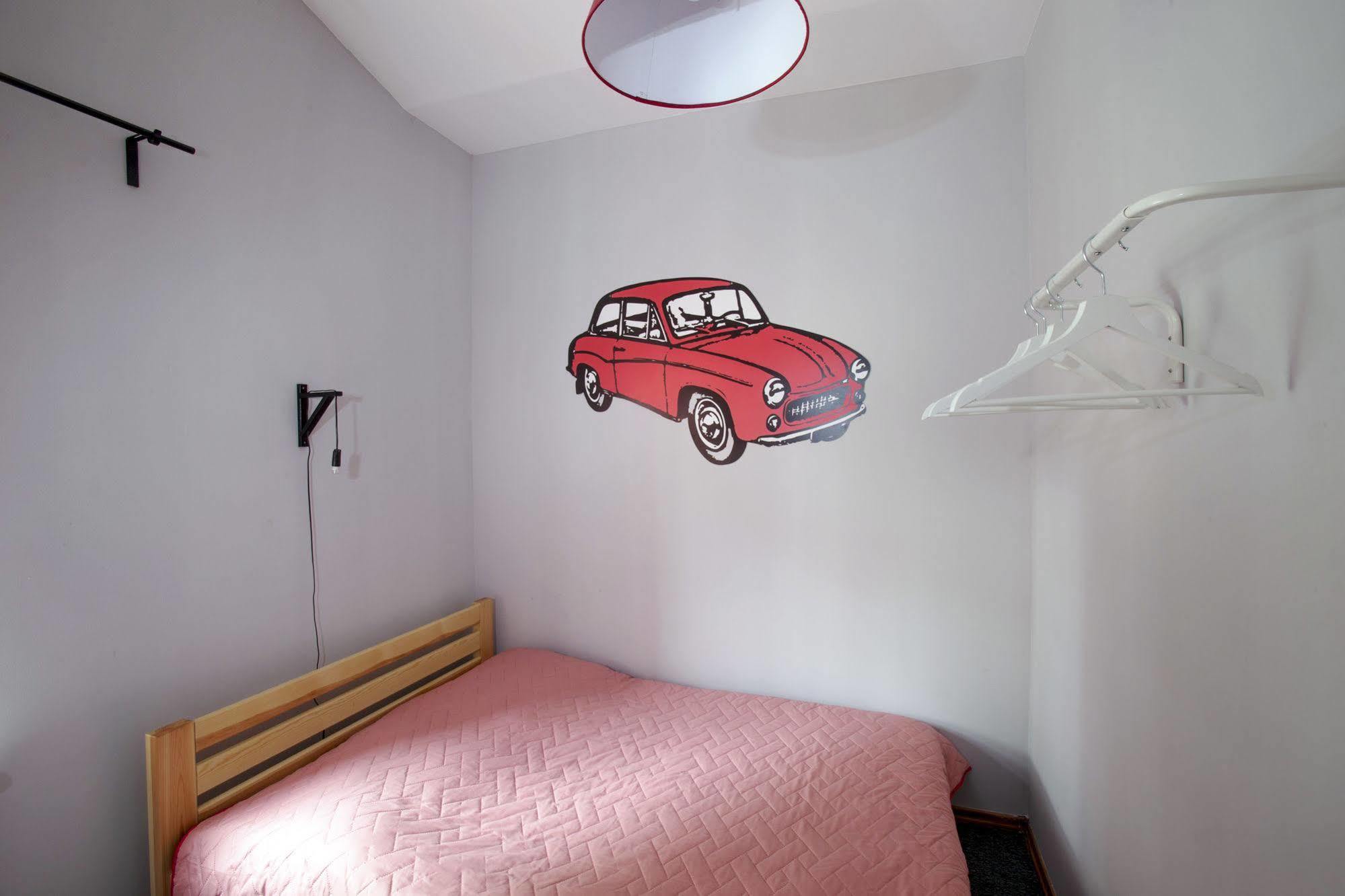 Cinnamon Hostel Krakau