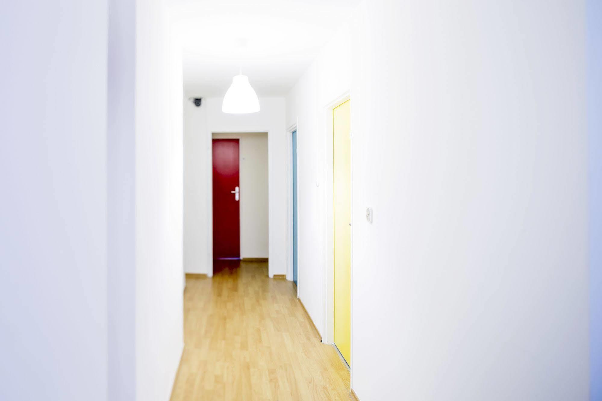 Cinnamon Hostel Krakau