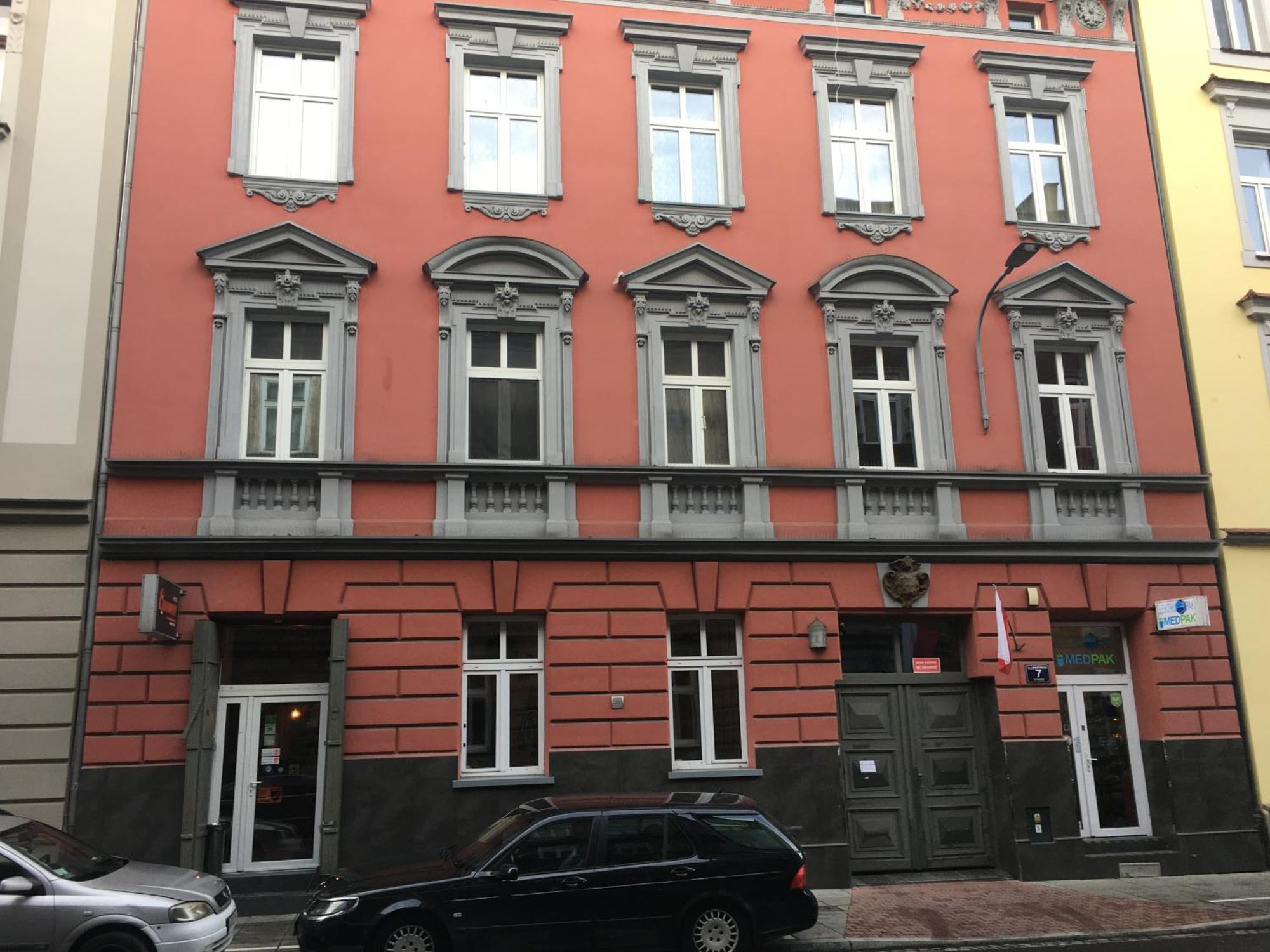 Cinnamon Hostel Krakau